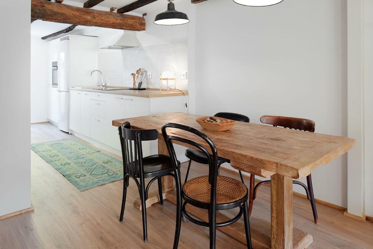 הונדאריבה Apartamento Higer מראה חיצוני תמונה