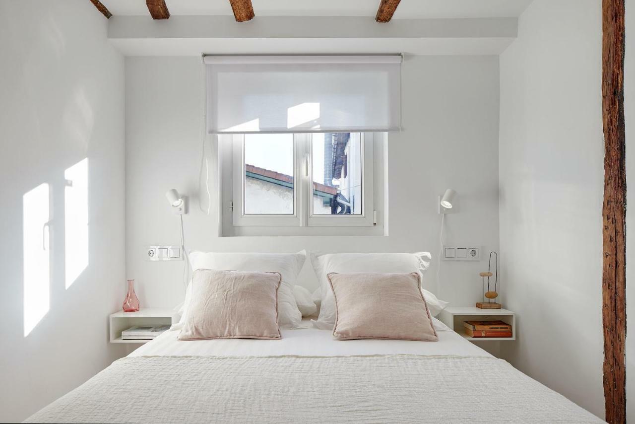 הונדאריבה Apartamento Higer מראה חיצוני תמונה