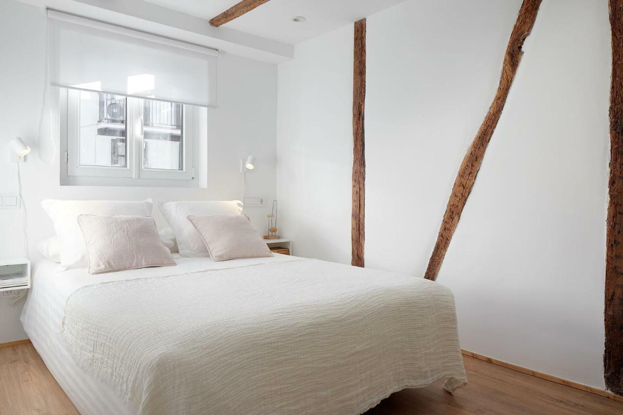 הונדאריבה Apartamento Higer מראה חיצוני תמונה