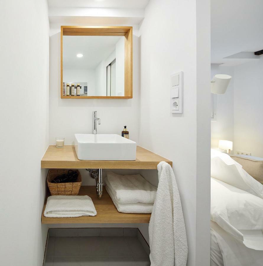 הונדאריבה Apartamento Higer מראה חיצוני תמונה