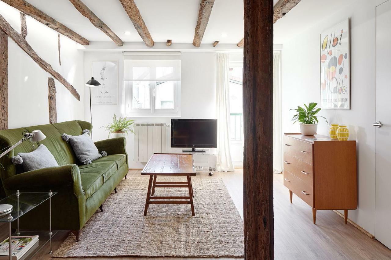 הונדאריבה Apartamento Higer מראה חיצוני תמונה
