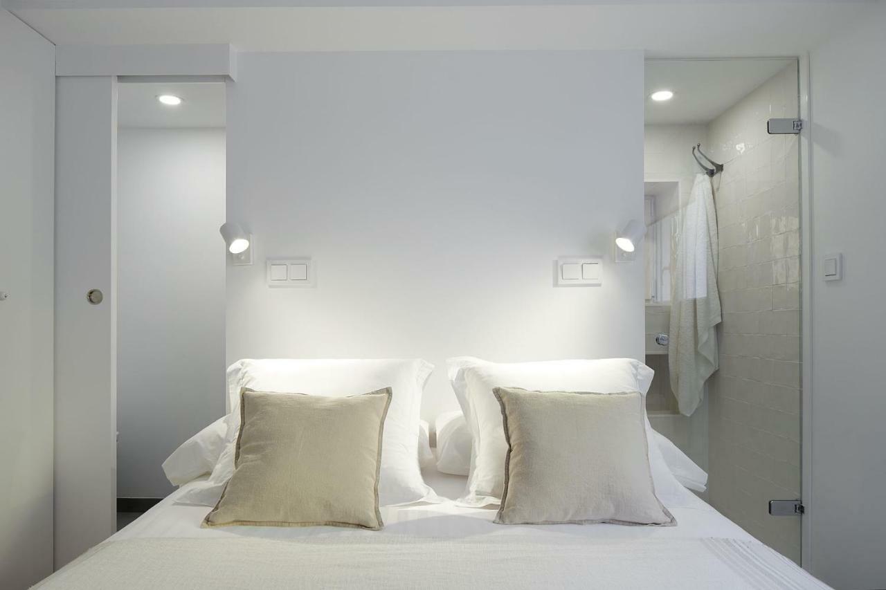 הונדאריבה Apartamento Higer מראה חיצוני תמונה